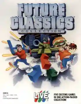 Future Classics Collection